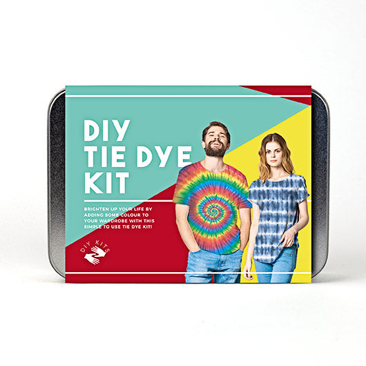 DIY Kit Tie Dye