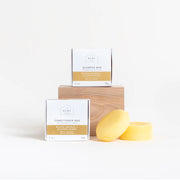 Bare Home Shampoo Bar