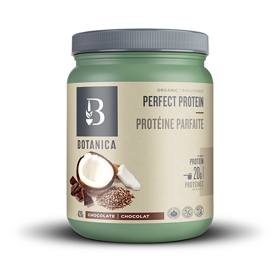Botanica Perfect Protein Chocolate 420G
