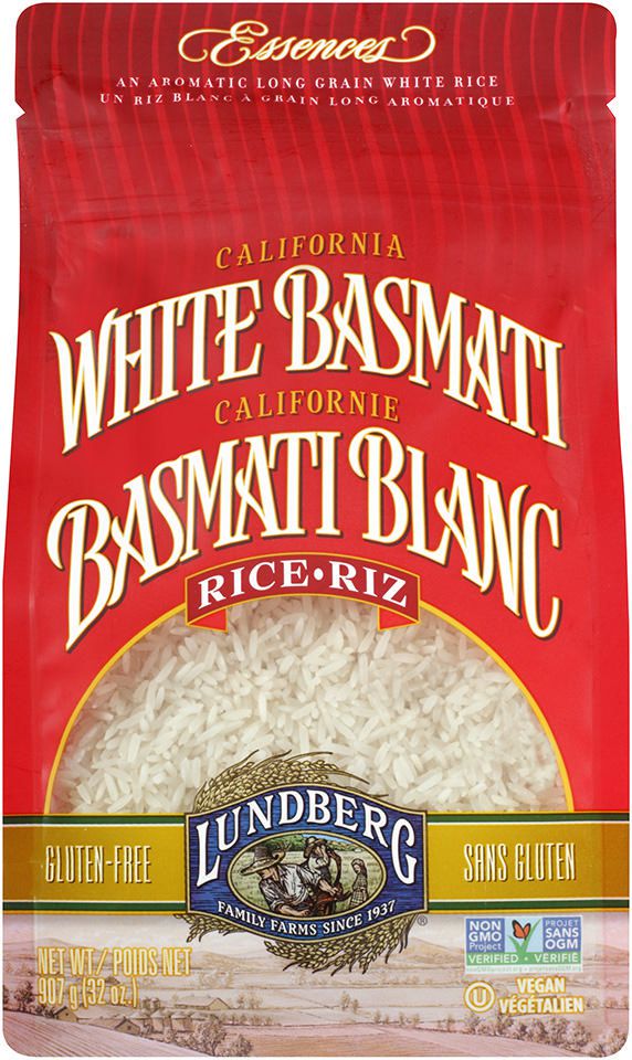 Lundberg Rice, Organic  Assorted